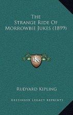The Strange Ride Of Morrowbie Jukes (1899)