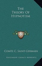 The Theory Of Hypnotism