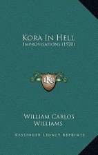 Kora In Hell: Improvisations (1920)