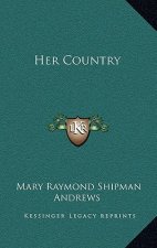 Her Country
