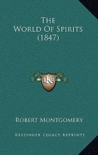 The World Of Spirits (1847)