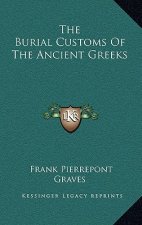 The Burial Customs Of The Ancient Greeks