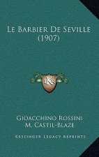 Le Barbier De Seville (1907)