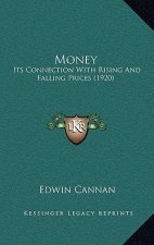Money: Its Connection With Rising And Falling Prices (1920)