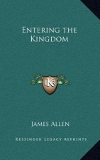 Entering the Kingdom