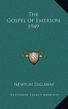 The Gospel of Emerson 1949