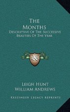 The Months: Descriptive Of The Successive Beauties Of The Year
