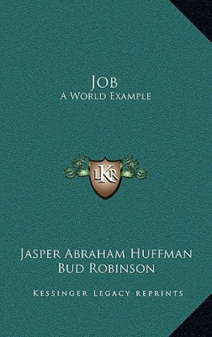 Job: A World Example