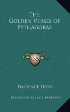 The Golden Verses of Pythagoras