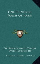 One Hundred Poems of Kabir