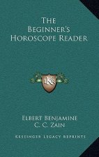 The Beginner's Horoscope Reader