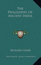 The Philosophy Of Ancient India