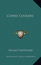 Coffee Cookery