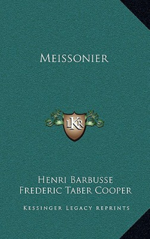 Meissonier