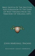 Brief Sketch Of The Erection And Formation Of The State Of West Virginia From The Territory Of Virginia (1891)