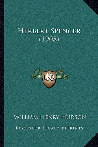 Herbert Spencer (1908)