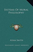 Systems Of Moral Philosophy