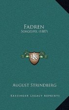Fadren: Sorgespel (1887)