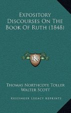 Expository Discourses on the Book of Ruth (1848)