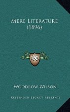 Mere Literature (1896)