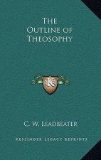 The Outline of Theosophy
