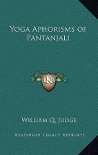 Yoga Aphorisms of Pantanjali