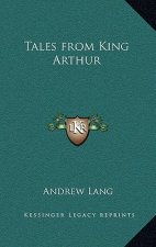 Tales from King Arthur
