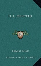 H. L. Mencken