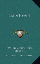 Latin Hymns
