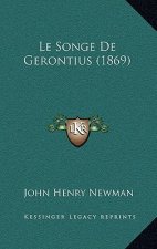 Le Songe De Gerontius (1869)