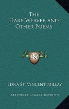 The Harp Weaver and Other Poems
