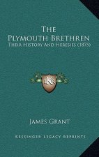 The Plymouth Brethren: Their History And Heresies (1875)