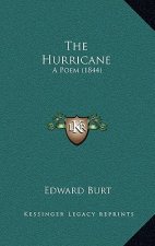 The Hurricane: A Poem (1844)