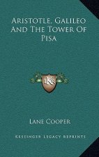 Aristotle, Galileo And The Tower Of Pisa