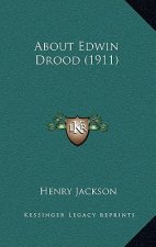 About Edwin Drood (1911)