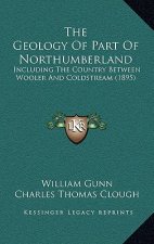 The Geology Of Part Of Northumberland: Including The Country Between Wooler And Coldstream (1895)