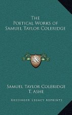 The Poetical Works of Samuel Taylor Coleridge