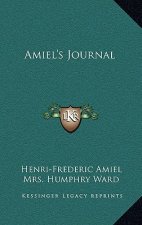 Amiel's Journal