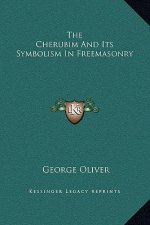 The Cherubim And Its Symbolism In Freemasonry