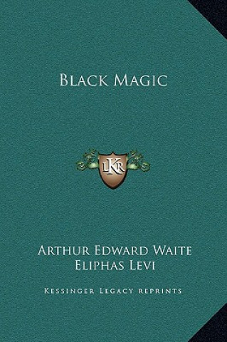 Black Magic