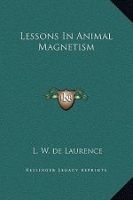 Lessons In Animal Magnetism