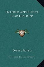 Entered Apprentice Illustrations