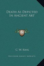 Death As Depicted In Ancient Art