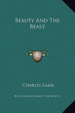 Beauty And The Beast