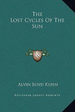 The Lost Cycles Of The Sun