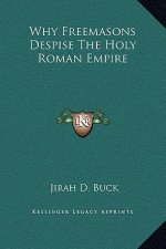 Why Freemasons Despise The Holy Roman Empire