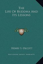 The Life of Buddha and Its Lessons