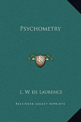 Psychometry