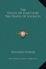 The Youth Of Plato And The Death Of Socrates