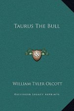 Taurus The Bull